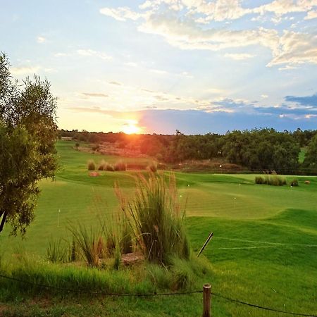 Вілла Elements Private Golf Reserve Бела-Бела Екстер'єр фото