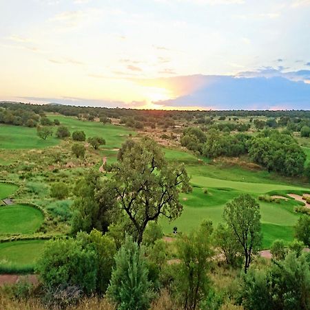 Вілла Elements Private Golf Reserve Бела-Бела Екстер'єр фото