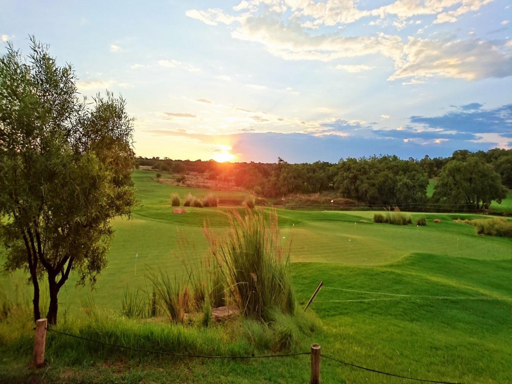 Вілла Elements Private Golf Reserve Бела-Бела Екстер'єр фото