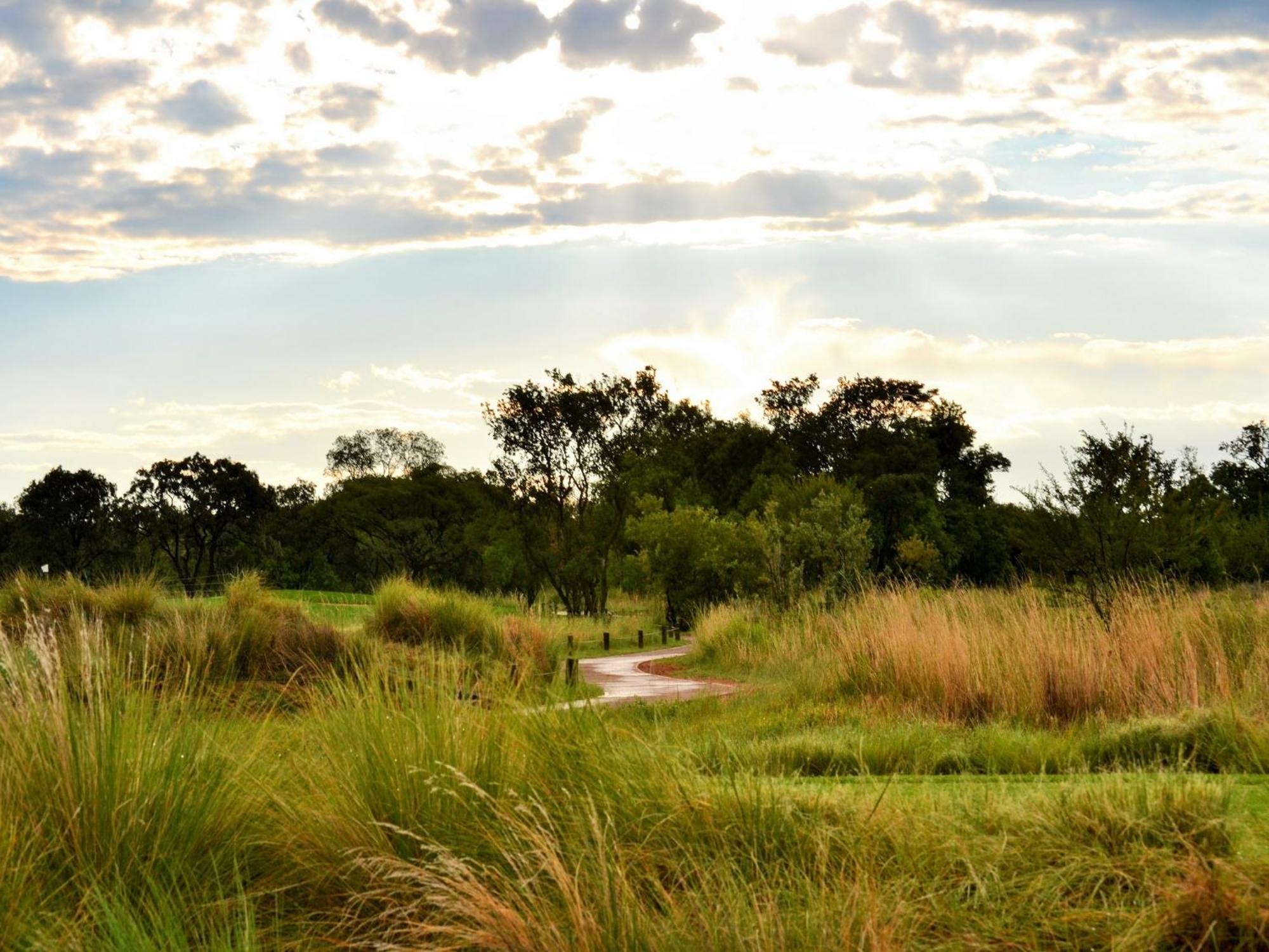 Вілла Elements Private Golf Reserve Бела-Бела Екстер'єр фото