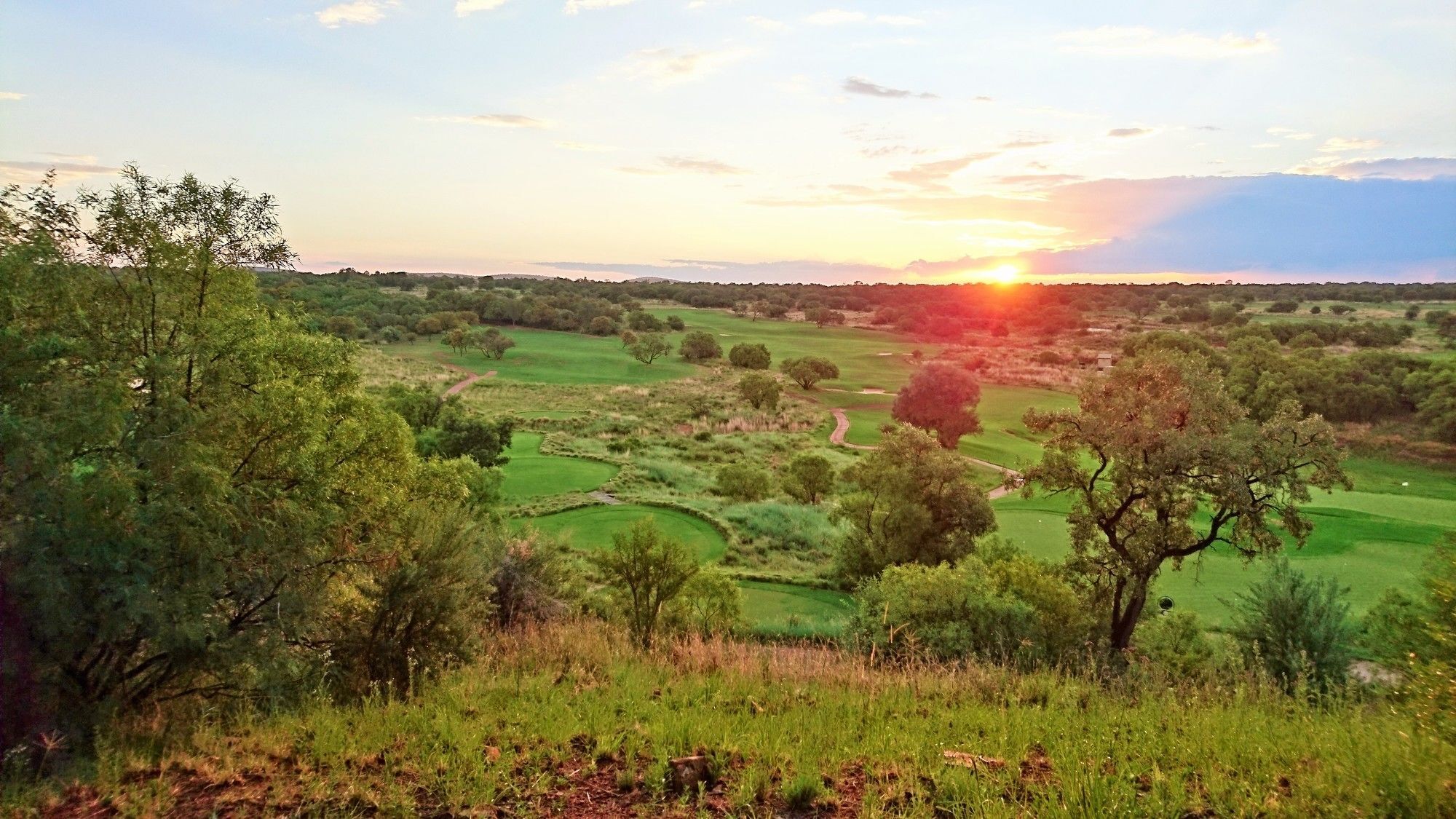 Вілла Elements Private Golf Reserve Бела-Бела Екстер'єр фото